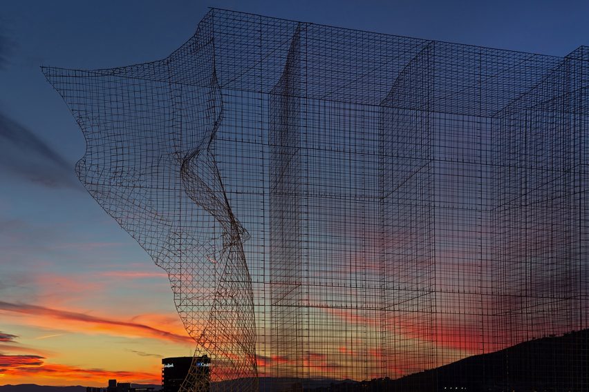 Edoardo Tresoldi Barcelona