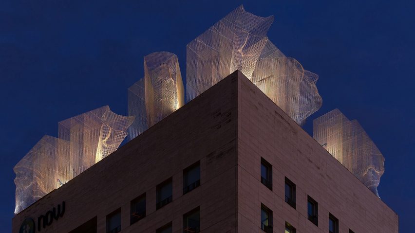 Edoardo Tresoldi Barcelona