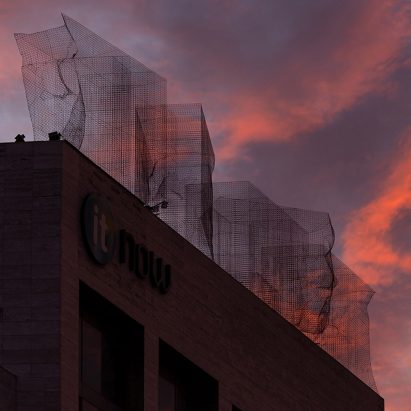 Edoardo Tresoldi Barcelona