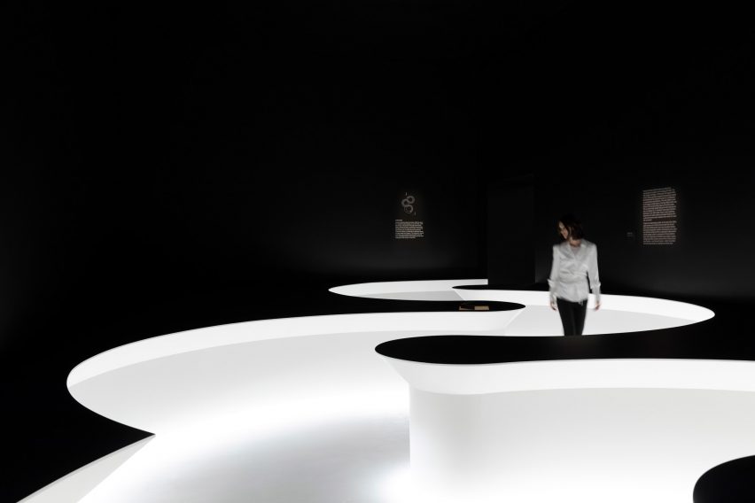 Escher Nendo exhibition Melbourne