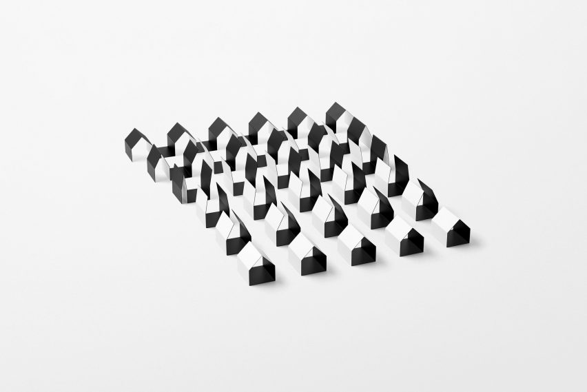 Escher Nendo exhibition Melbourne