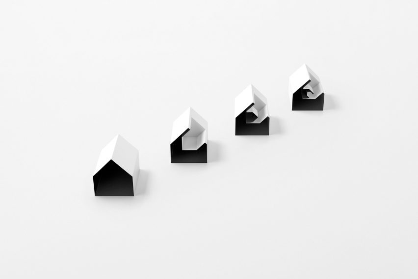 Escher Nendo exhibition Melbourne