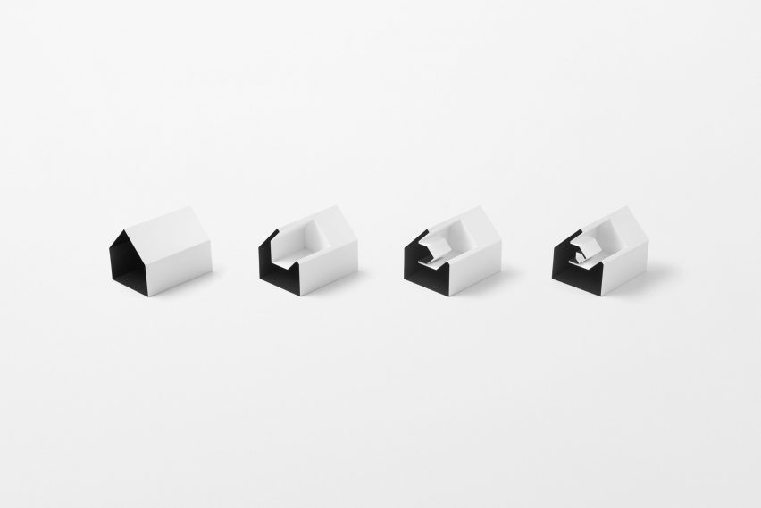 Escher Nendo exhibition Melbourne