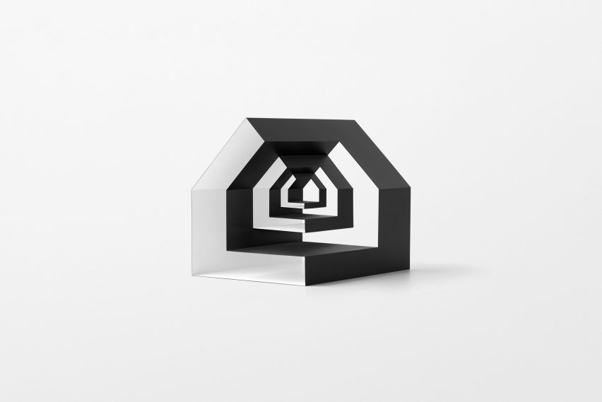 Escher Nendo exhibition Melbourne