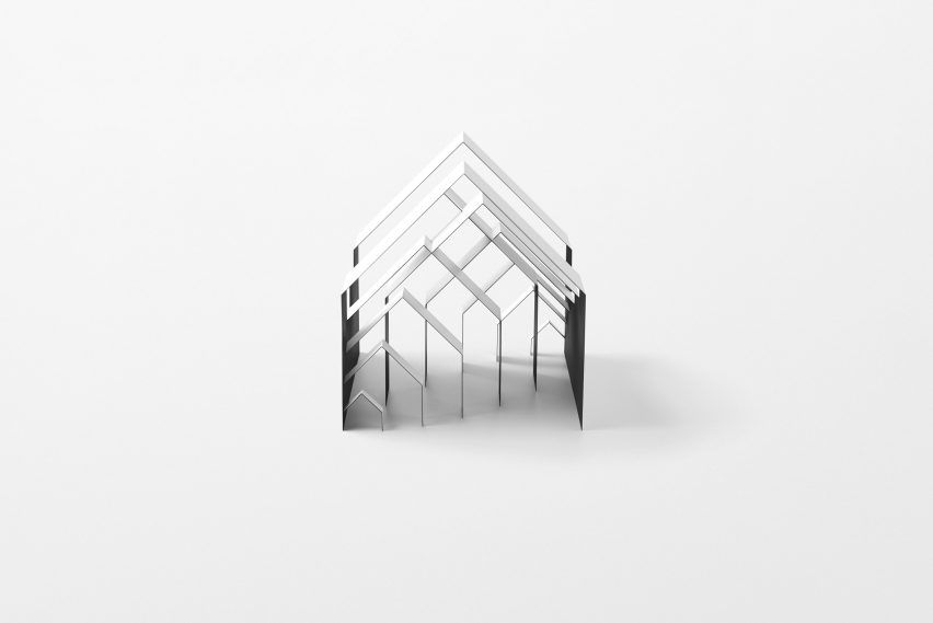 Escher Nendo exhibition Melbourne