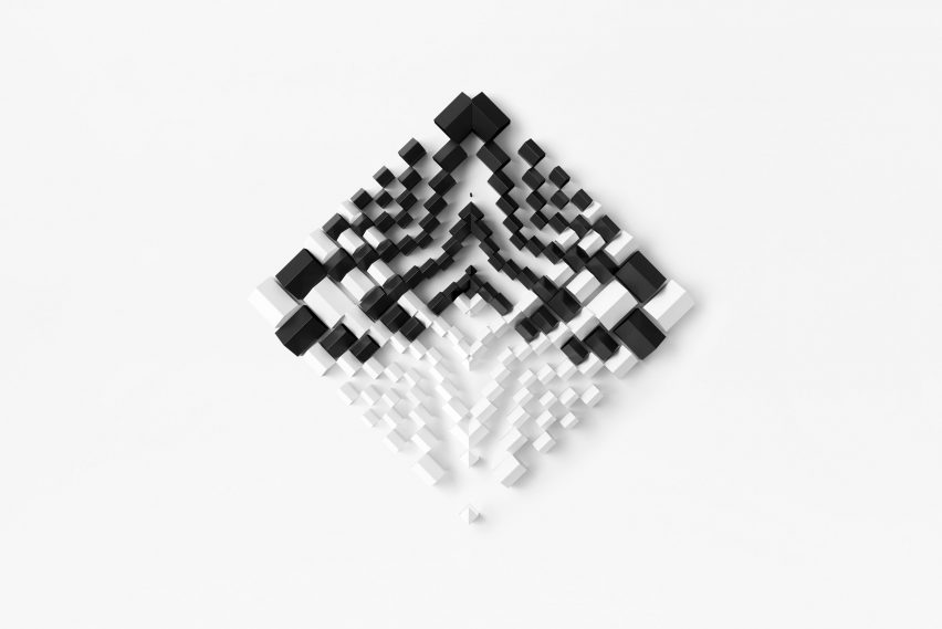 Escher Nendo exhibition Melbourne