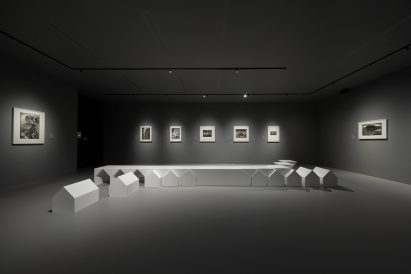 Escher Nendo exhibition Melbourne