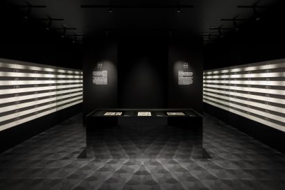 Escher Nendo exhibition Melbourne