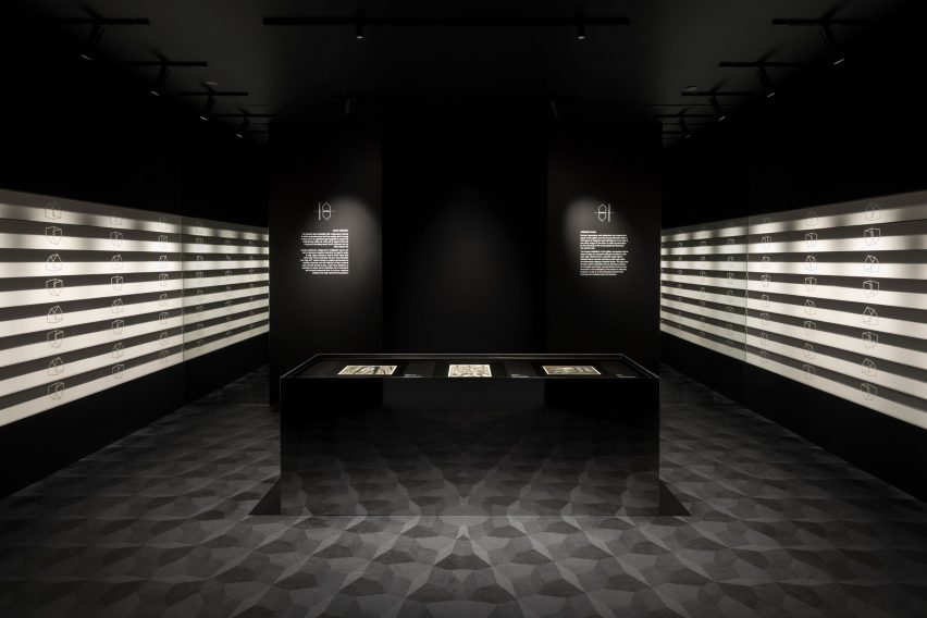 Escher Nendo exhibition Melbourne