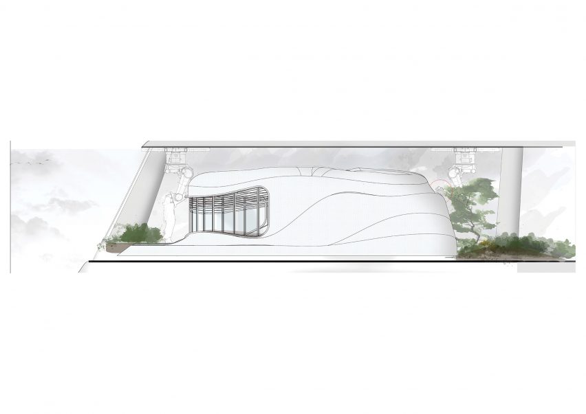 Freespace by Nicholas DeBruyne and Ryan Cotterill