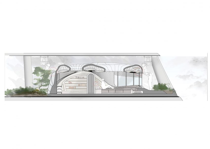Freespace by Nicholas DeBruyne and Ryan Cotterill