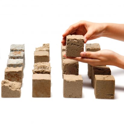 Materials roundup 2018
