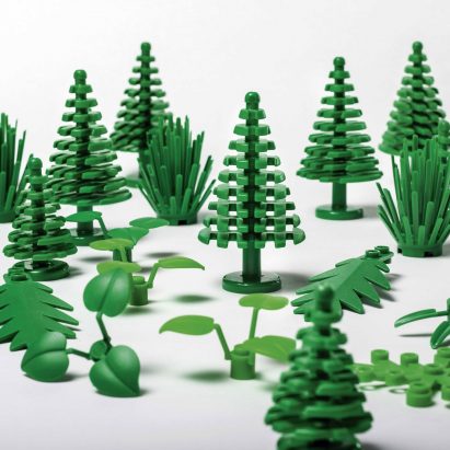 Materials roundup 2018