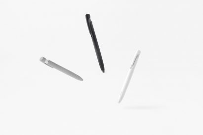 Nendo bLen pen for Zebra