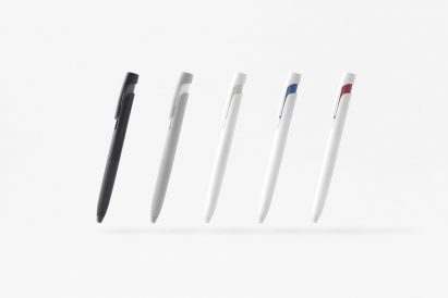 Nendo bLen pen for Zebra