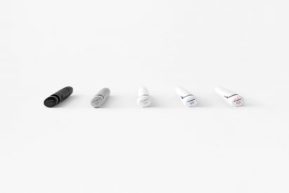Nendo bLen pen for Zebra