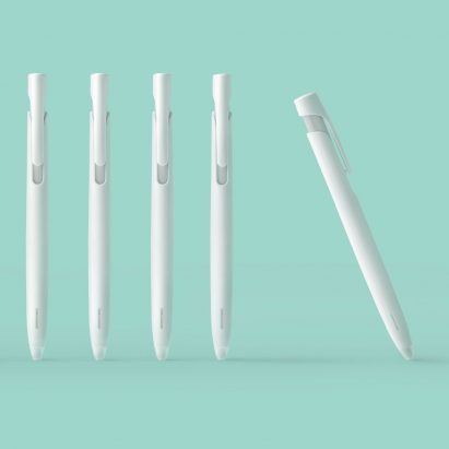 Nendo bLen pen for Zebra