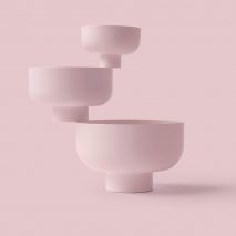 Nendo Zens tableware