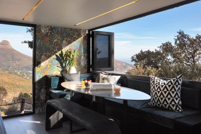 Nova Work&Co mobile office pod