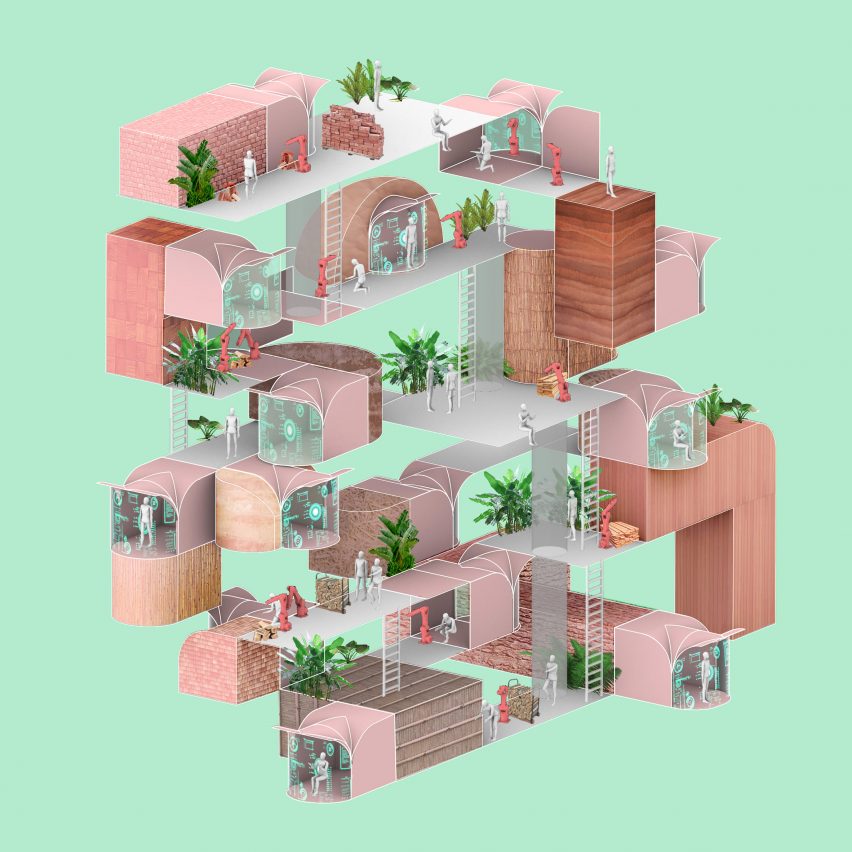 Personalized Creative Capsules by Kyriaki Goti
