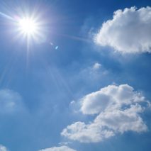 Solar geoengineering