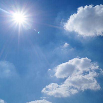 Solar geoengineering