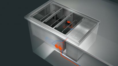 Swift Creative sous vide