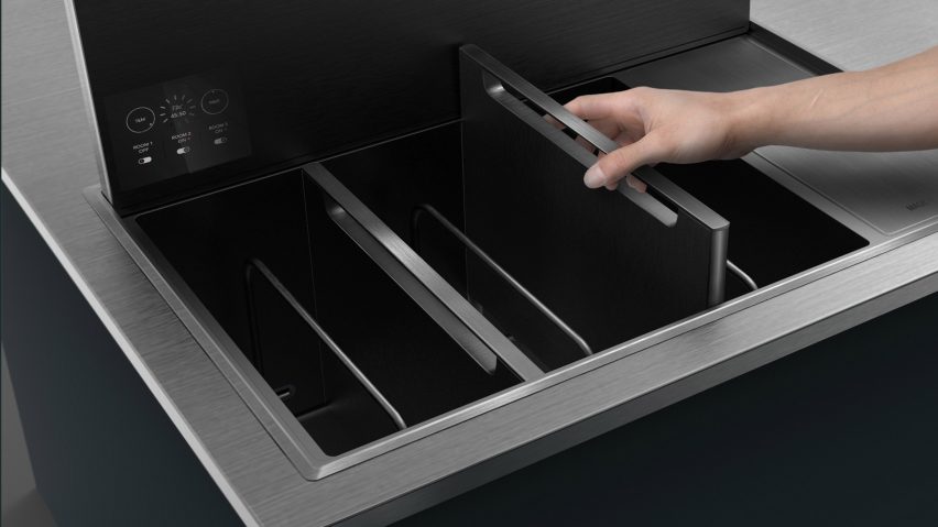 Swift Creative sous vide