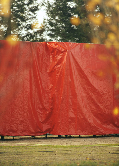 Airbnb's Samara launches Backyard initiative