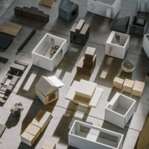 Airbnb's Samara launches Backyard initiative