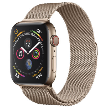 Apple Watch Series 4