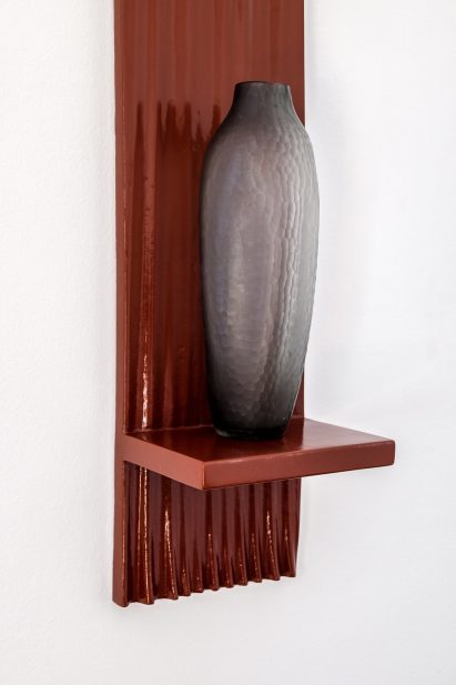 The Aram Gallery 12 Shelves