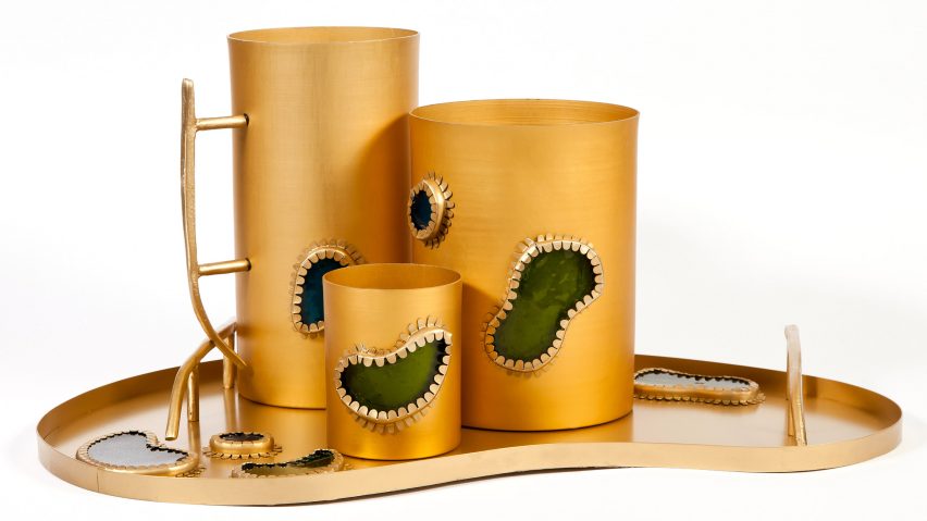 Bellyflop Collection by Misha Kahn