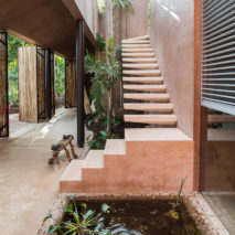 Dezeen’s top 10 staircases of 2018