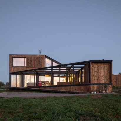 BL1 and BL2 by Umwelt
