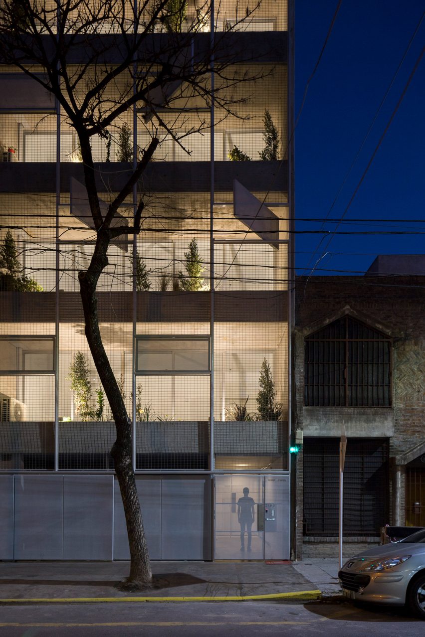 Bonpland 2169 by Adamo Faiden