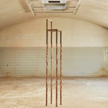 Boris Maas The Urge to Sit dry chair