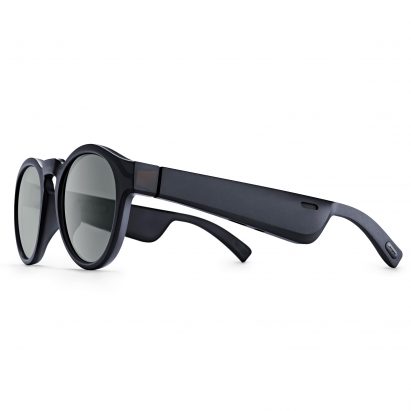 Bose sunglasses are also headphones and can make calls