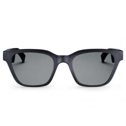 Bose sunglasses are also headphones and can make calls