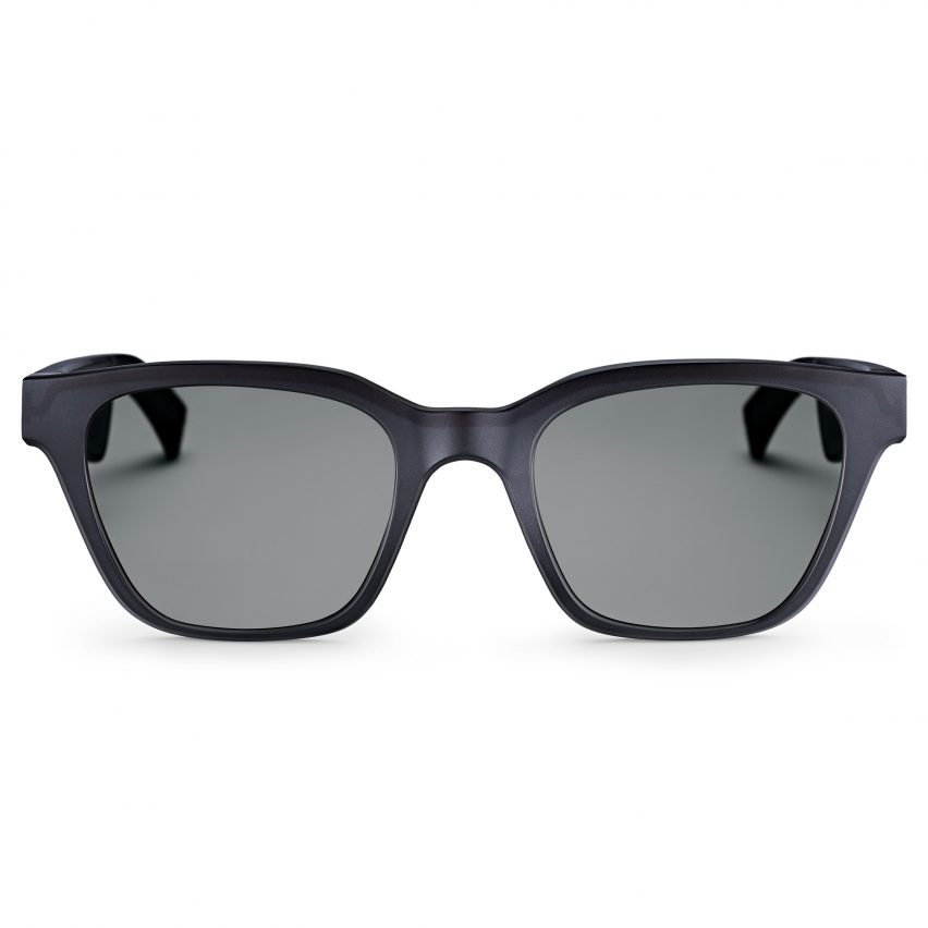 Bose launches Frames sunglasses for audio-based augmented reality
