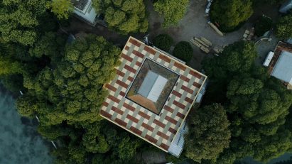 British Council calls for entries that spark debate for Venice Architecture Biennale 2020