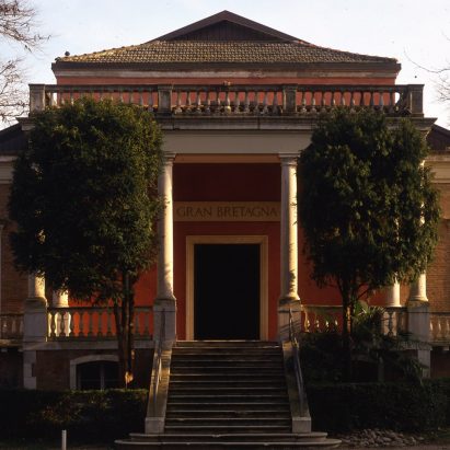 British Council calls for entries that spark debate for Venice Architecture Biennale 2020