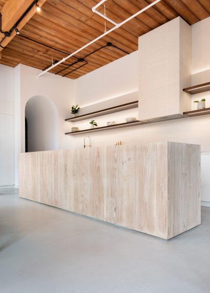 Candy Loft by StudioAC