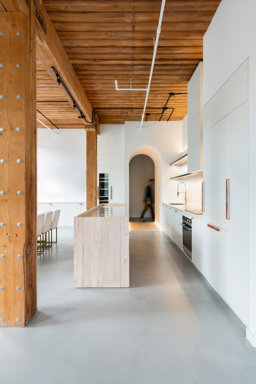 Candy Loft by StudioAC
