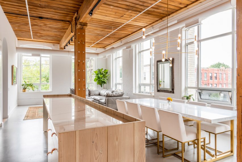 Candy Loft by StudioAC
