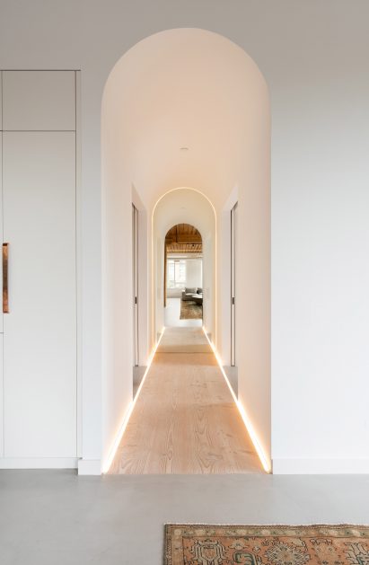 Candy Loft by StudioAC