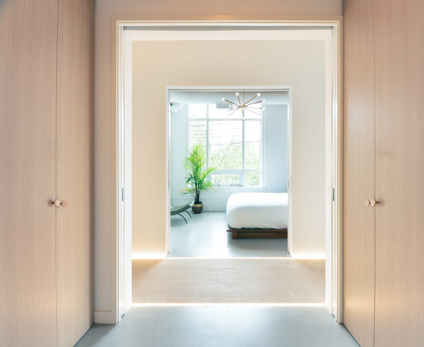 Candy Loft by StudioAC