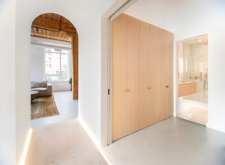 Candy Loft by StudioAC