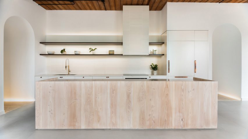 Candy Loft by StudioAC