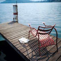 Guilio Cappellini reflects on 30 years of furniture designs with Jasper Morrison